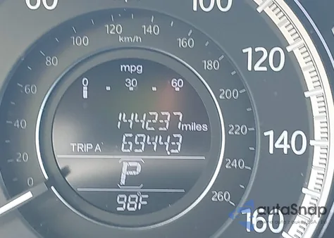 2014 Honda Accord Ex from USA, damaged, VIN 1HGCR2F71EA094282